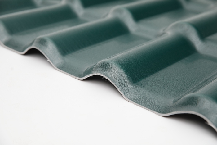 復(fù)合瓦和樹脂瓦哪個好