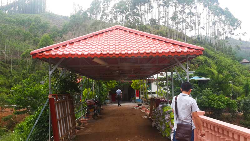 樹(shù)脂瓦哪里有賣