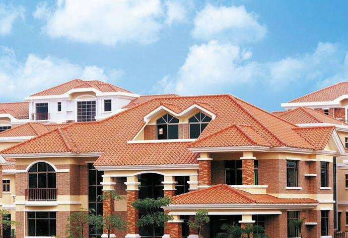 樹脂瓦耐用嗎？樹脂瓦普及的應(yīng)用場所