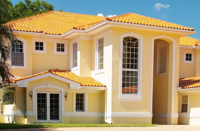 合成樹(shù)脂瓦主要適用的范圍有哪些呢？