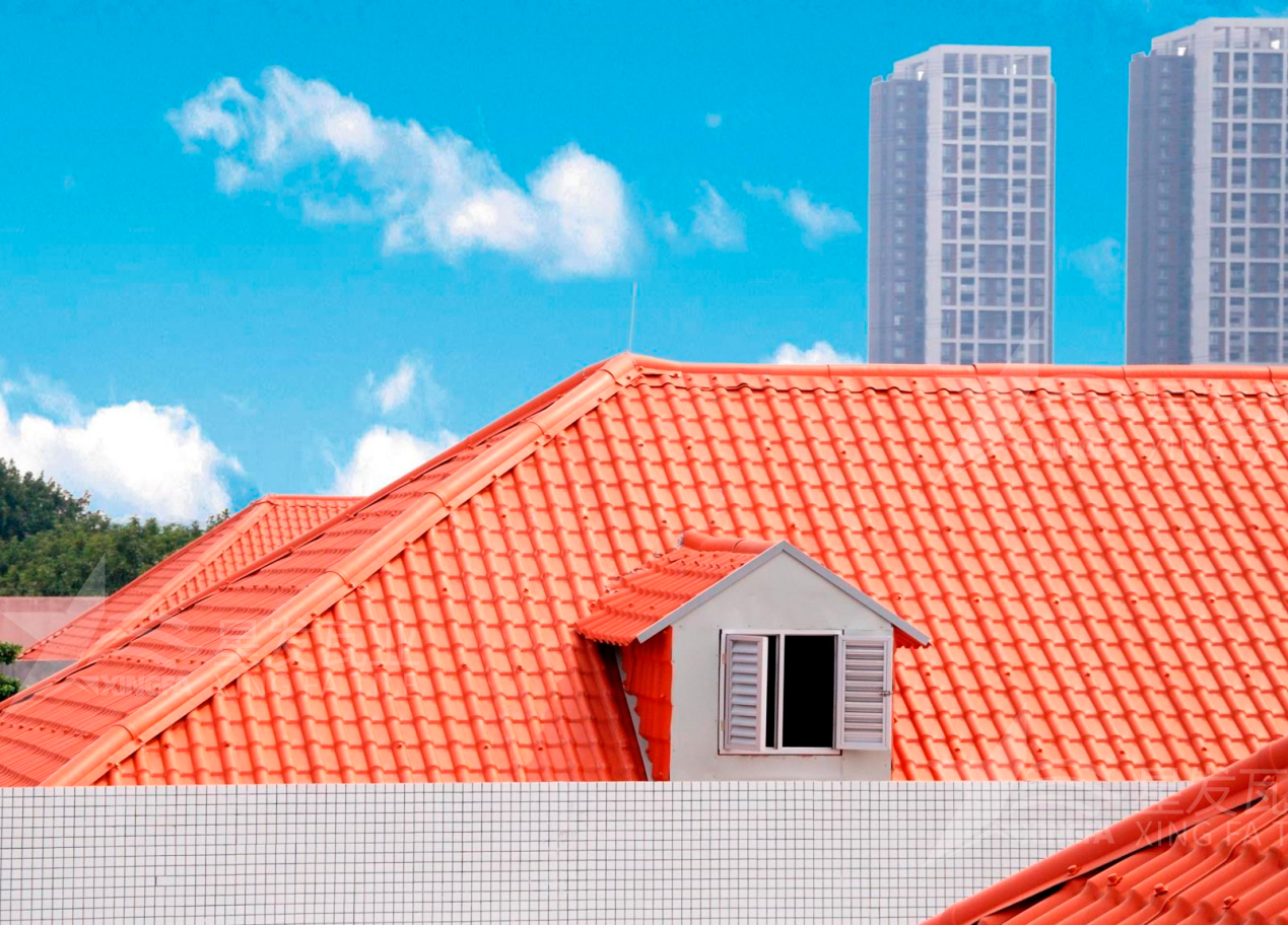 安裝樹(shù)脂瓦做防水處理時(shí)，最不能被忽略的3個(gè)小細(xì)節(jié)！