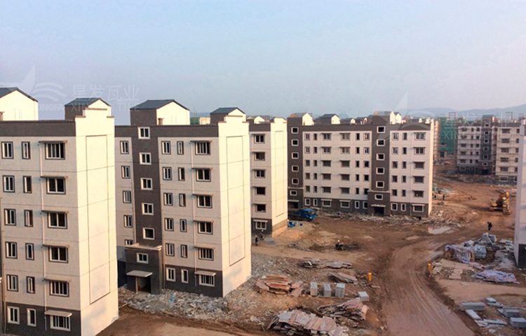 廣東最好的合成樹脂瓦一平方多少錢？