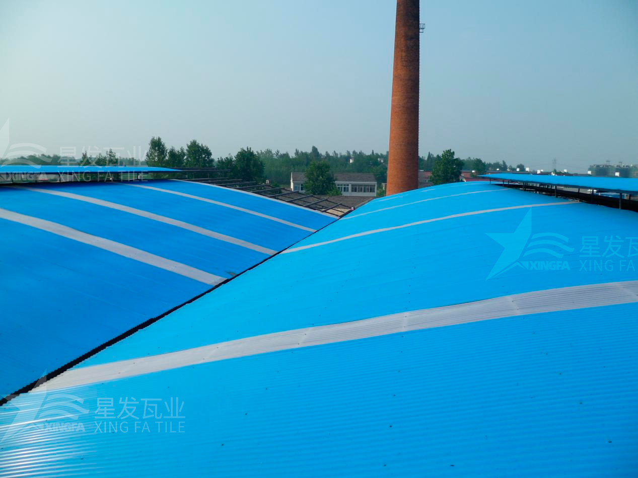 想延長(zhǎng)PVC瓦的使用壽命，千萬別做以下這三點(diǎn)！