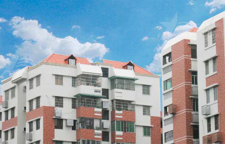 我國合成樹脂瓦生產(chǎn)基地的價(jià)格都是多少錢一平方米？