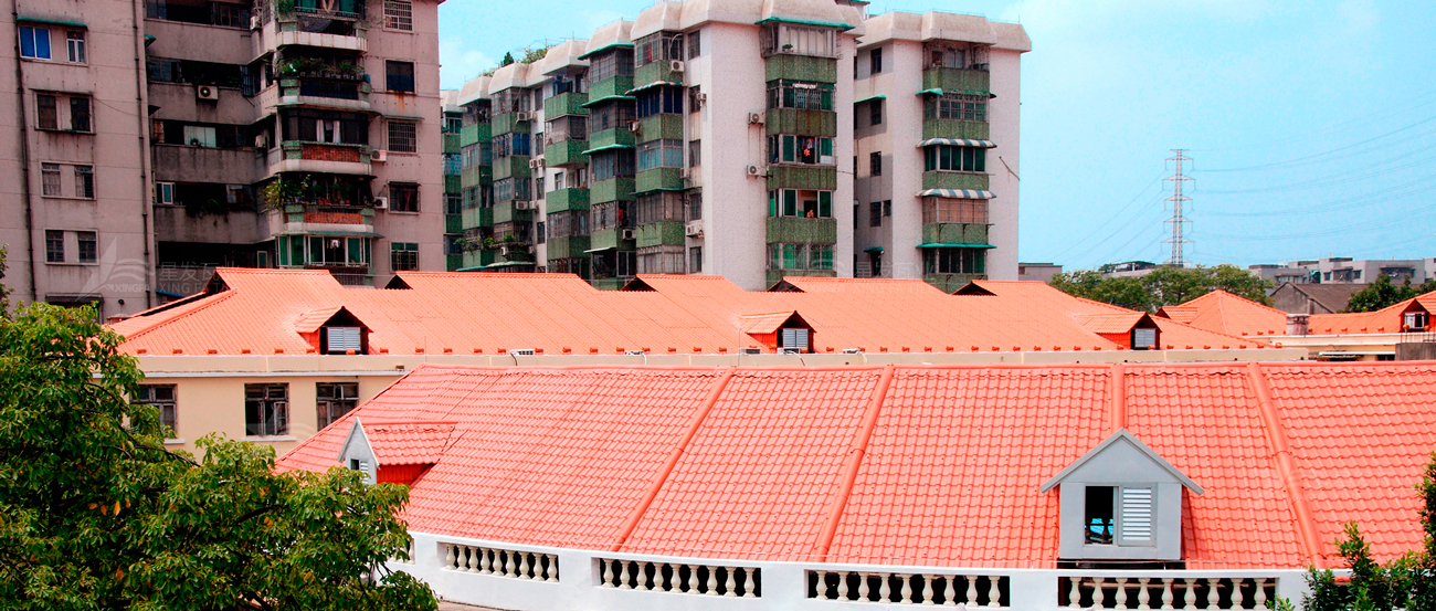 揭曉：你買的合成樹脂瓦使用壽命低的真相？看完你就明白了！