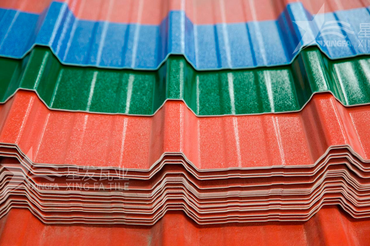 廣東樹脂瓦廠家選擇要點：質(zhì)量、價格、服務(wù)并重！