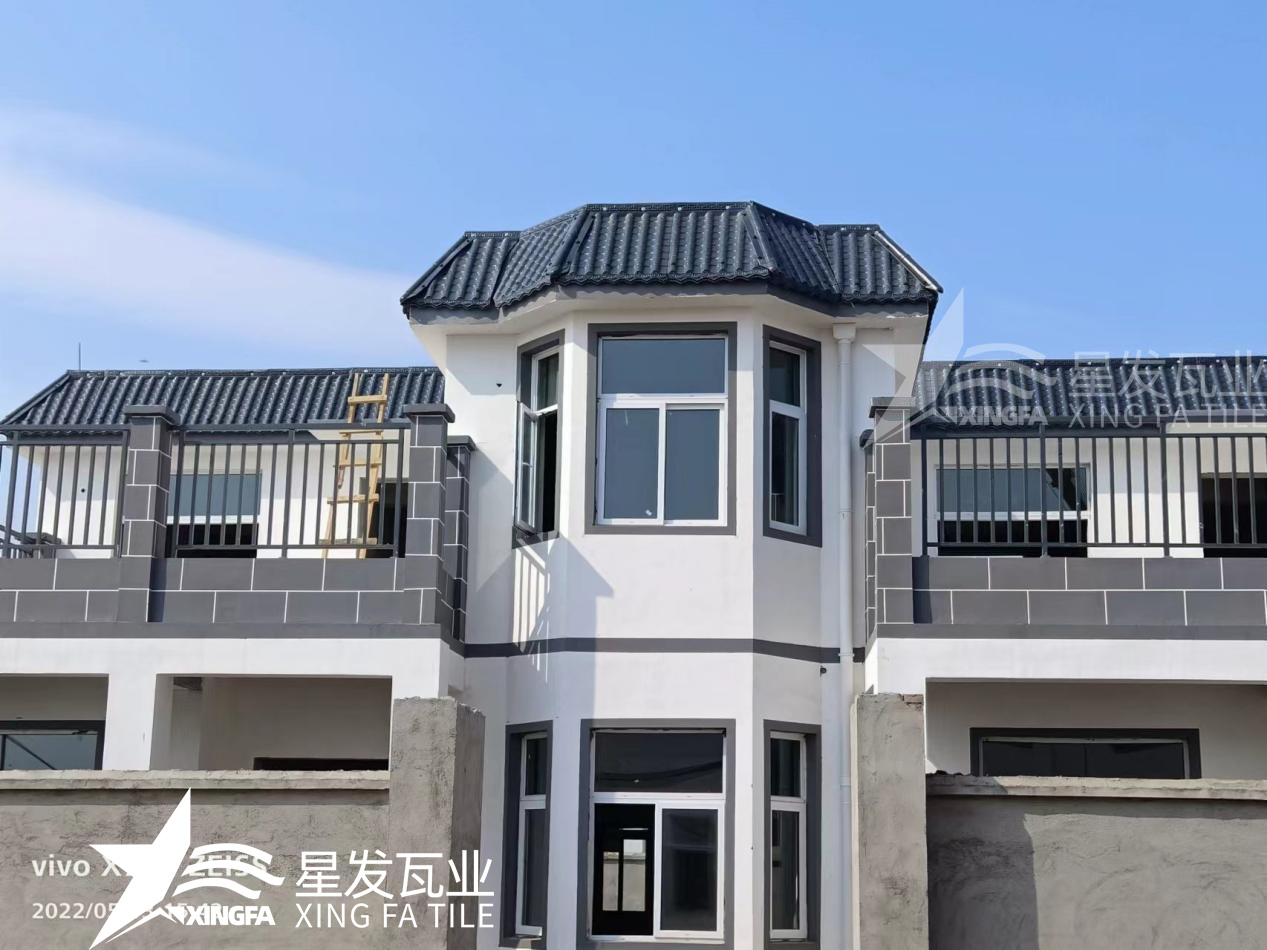 選對(duì)安全可靠的屋頂建材，讓你在惡劣天氣中無(wú)后顧之憂！