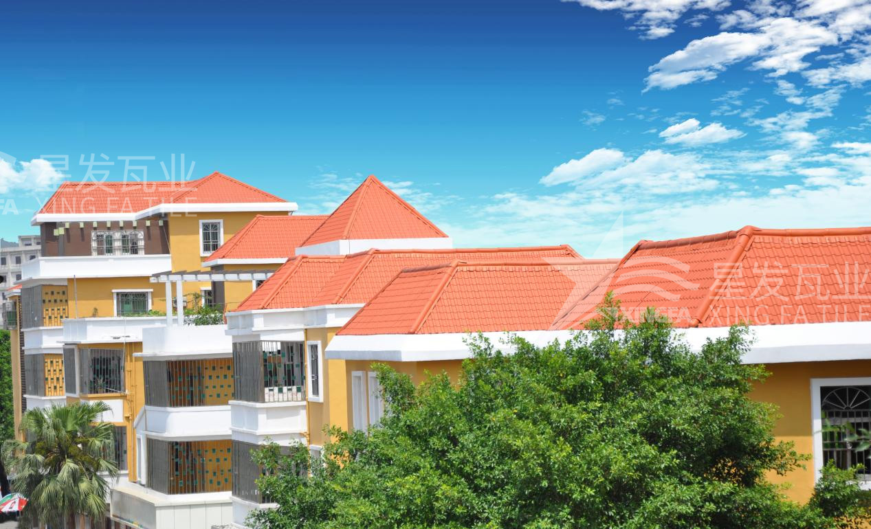 合成樹脂瓦安裝必備指南：避免常見失誤，確保完美效果