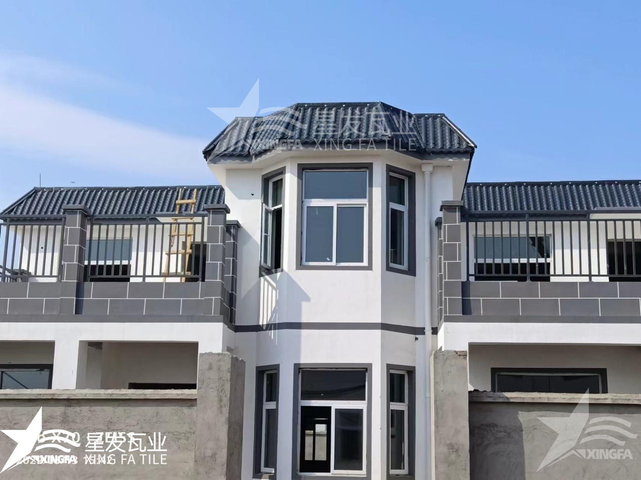 樹脂瓦異響原因揭秘：咯吱咯吱響就是質(zhì)量不好？