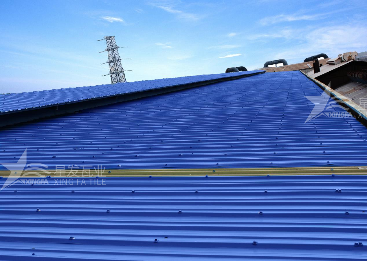 PVC瓦的壽命，PVC瓦的使用壽命和使用場(chǎng)景