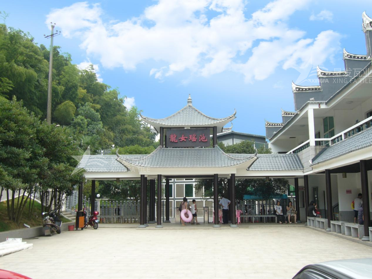 破損的樹脂瓦不再是問題！掌握修補(bǔ)技巧輕松修復(fù)