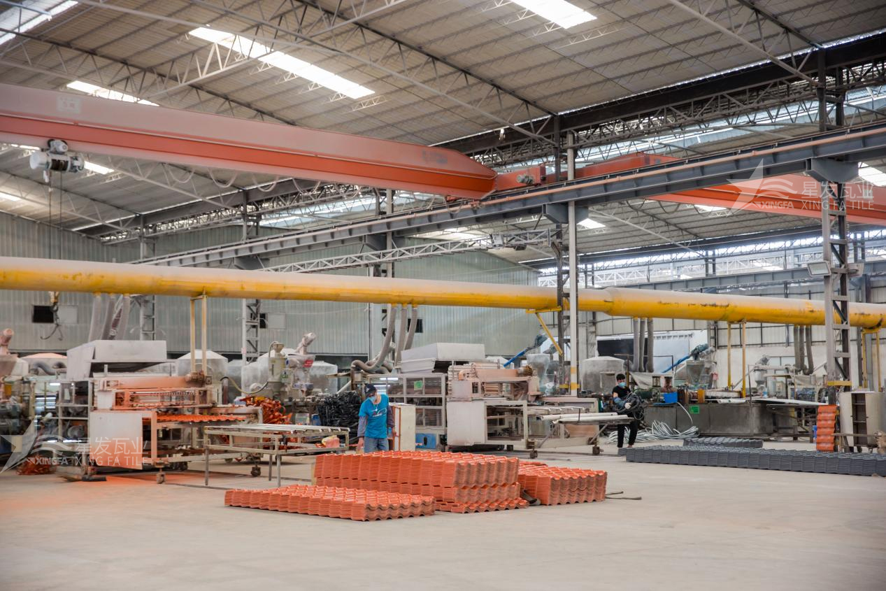 樹脂瓦開裂？合成樹脂瓦真的容易開裂氧化，使用壽命不長嗎