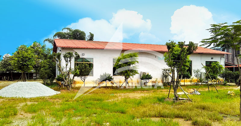 樹脂瓦助力災(zāi)后新生：打造更堅(jiān)固、更宜居的未來