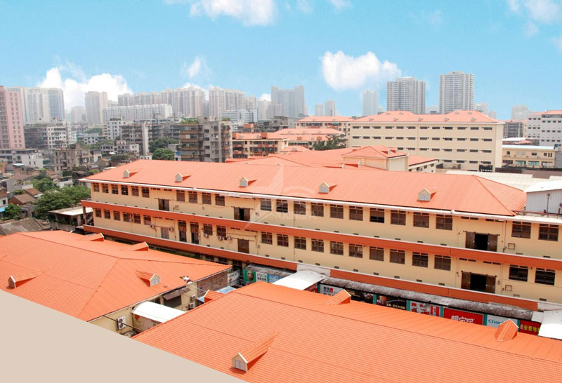 如何輕松買到優(yōu)質(zhì)樹脂瓦？三要素助您選擇優(yōu)質(zhì)樹脂瓦廠家