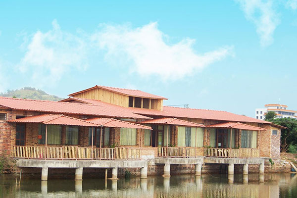 探尋優(yōu)質(zhì)合成樹(shù)脂瓦：一平方多少錢才是物有所值？