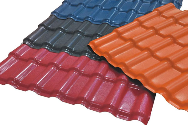 合成樹(shù)脂瓦尺寸詳解：靈活定制，滿(mǎn)足多樣需求