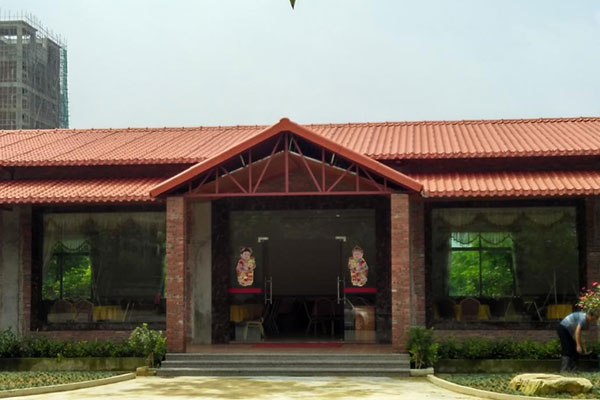 樹(shù)脂瓦壽命真的有30年嗎？