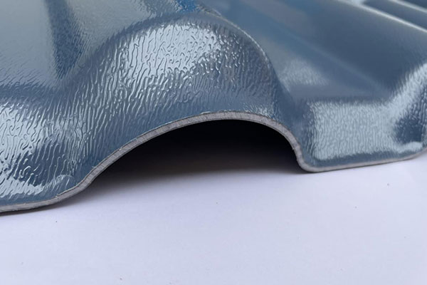 探秘合成樹(shù)脂瓦的使用壽命：20-25元每平方的選擇有多耐久？