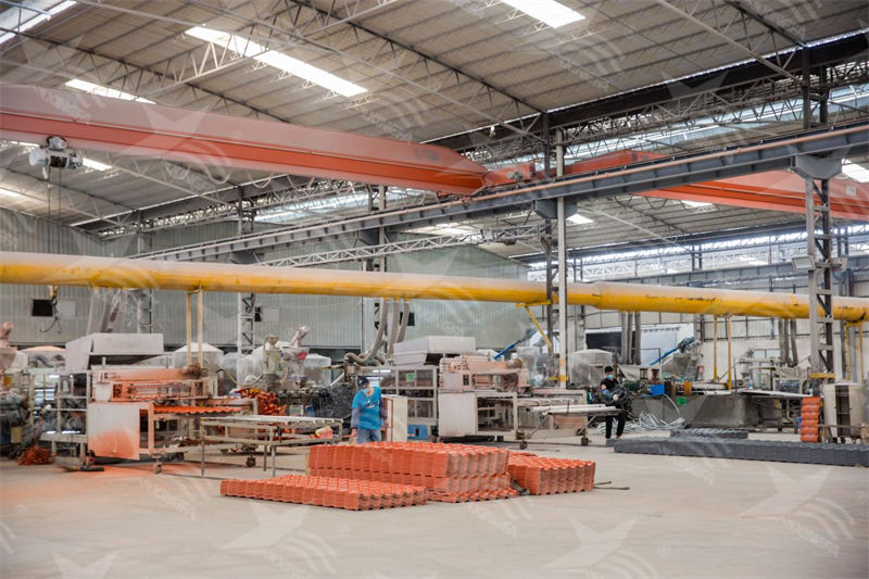 每平方20元左右的合成樹脂瓦使用壽命有幾年？