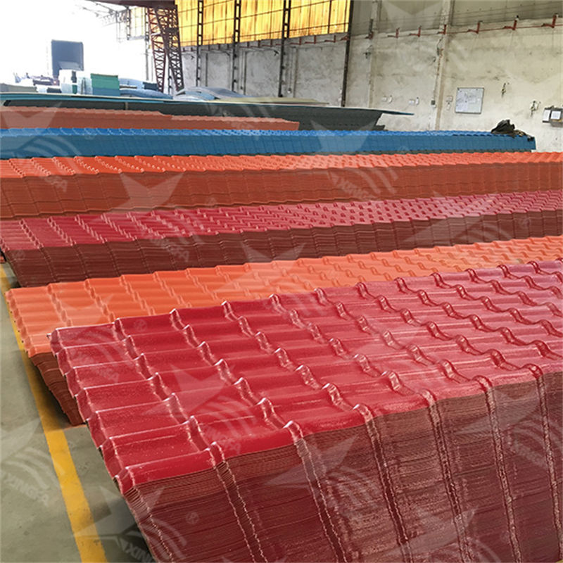 合成樹(shù)脂瓦定制指南：多樣尺寸滿足您的需求！