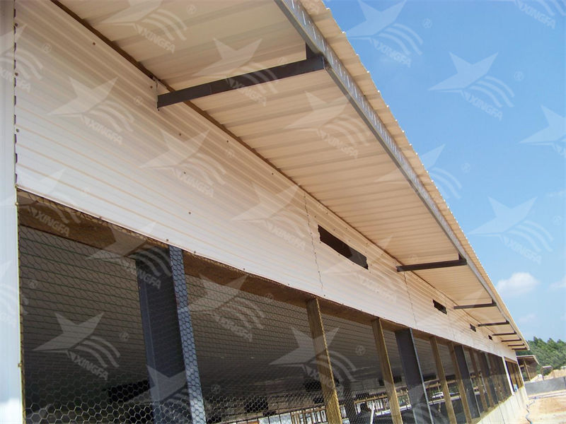 延長(zhǎng)PVC瓦使用壽命，切記不要犯這三大錯(cuò)誤！