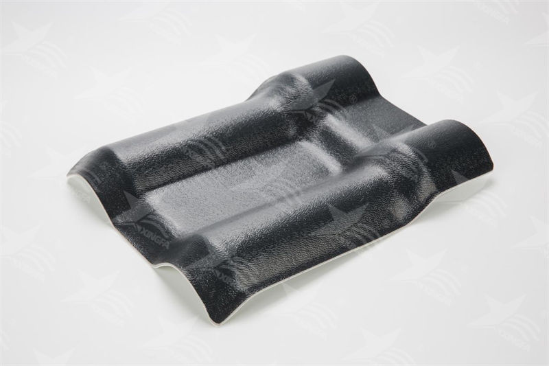 揭秘樹(shù)脂瓦價(jià)格：20元VS90元，你買對(duì)了嗎？